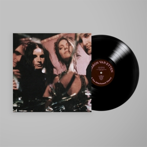 Etten, Sharon Van – Sharon Van Etten & the Attachment Theory