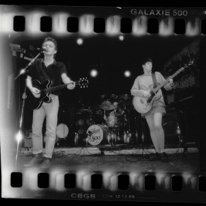 Galaxie 500 – Cbgb 12.13.88