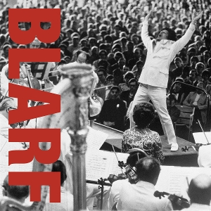 Blarf – Film Scores For Films That Don't Exist