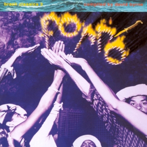 V/A – Brazil Classics 3: Forro