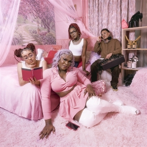 Lateena & Bony Fly – Wicked Girl Era