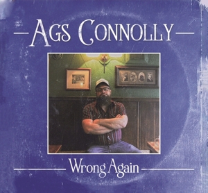 Connolly, Ags – Wrong Again
