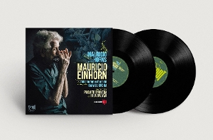 Einhorn, Mauricio – Mauricio and Horns