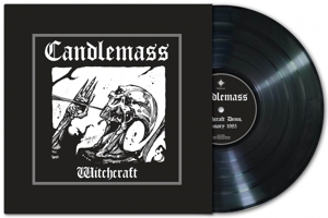 Candlemass – Witchcraft Demo / Oal Tracks