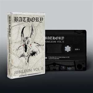 Bathory – Jubileum Vol 2