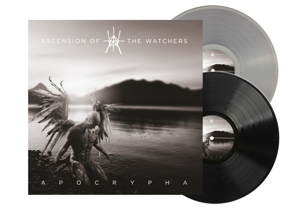 Ascension of the Watchers – Apocrypha