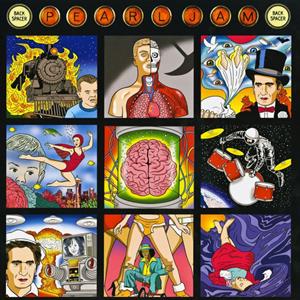 Pearl Jam – Backspacer