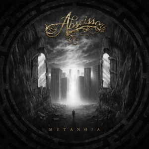 Abscissor – Metanoia