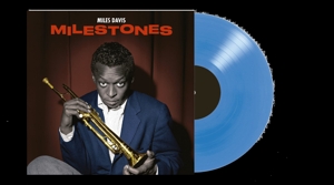 Davis, Miles – Milestones
