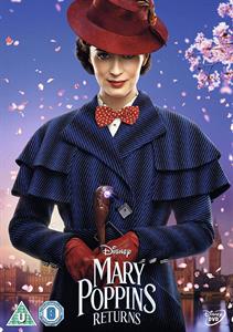 Jos   Antonio Abreu, Gustavo Du – Mary Poppins Returns