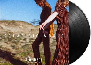 Bluebirds – Great Big World