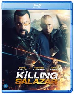 Movie – Killing Salazar