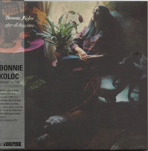 Koloc, Bonnie – After All This Time