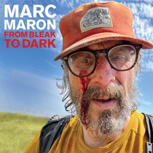 Maron, Marc – From Bleak To Dark