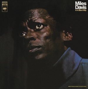 Davis, Miles – In a Silent Way