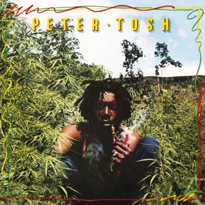 Tosh, Peter – Legalize It