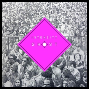 Forsyth, Chris – Intensity Ghost