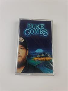 Combs, Luke – Gettin' Old