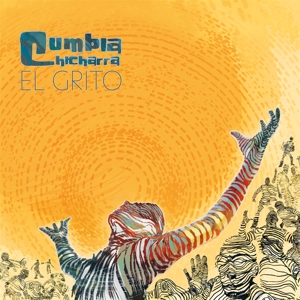 Cumbia Chicharra – El Grito