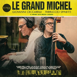 Ceccarelli, Giovanni – Le Grand Michel