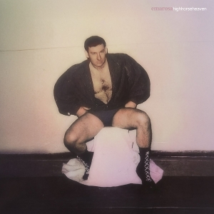 Emarosa – High Horse Heaven