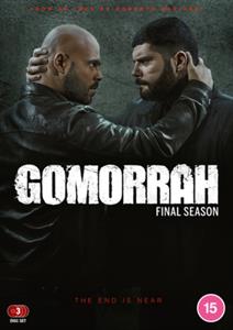 Tv Series – Gomorrah: Final Season