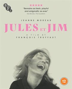 Movie – Jules Et Jim