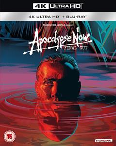Movie – Apocalypse Now: Final Cut