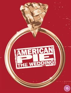 Movie – American Pie: the Wedding