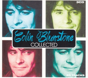 Blunstone, Colin – Collected