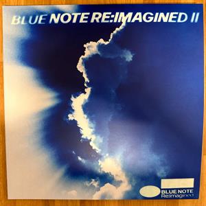 V/A – Blue Note Re:Imagined Ii