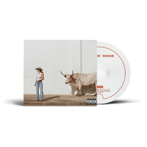 Musgraves, Kacey – Middle of Nowhere