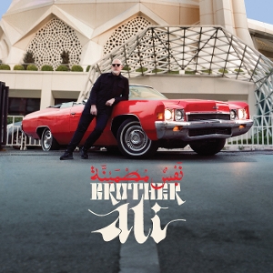 Brother Ali – Satisfied Soul