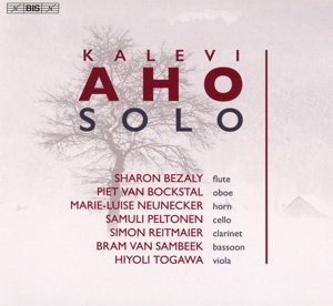 Bezaly, Sharon – Solo Vol. 1