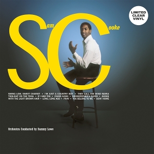 Cooke, Sam – Sam Cooke