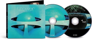 Trower, Robin – Twice Removed From Yesterday