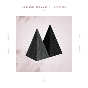 Crommelin, Lodewijk – Impressed