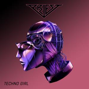 Priest – 7-Techno Girl
