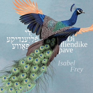 Frey, Isabel – Di Flienike Pave