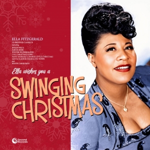 Ftizgerald, Ella – Ella Wishes You a Swinging Christmas
