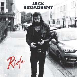 Broadbent, Jack – Ride