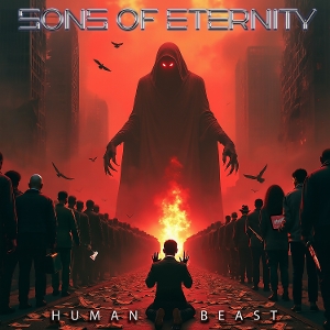 Sons of Eternity – Human Beast