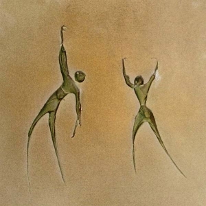 Arcesia – Reachin' Arcesia