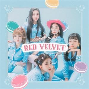 Red Velvet – #Cookie Jar