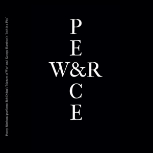 Rimbaud, Penny – War & Peace