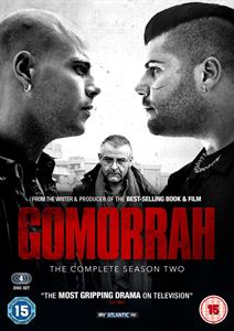 Tv Series – Gomorrah - Season 2