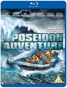 Movie – Poseidon Adventure