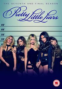 Tv Series – Pretty Little Liars - S7