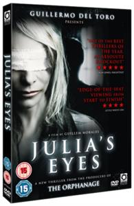 Movie – Julia's Eyes