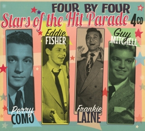 V/A – Stars of the Hit Parade